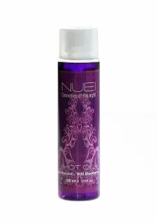 Nuei HOT OIL Wild Blackberry - 100ml