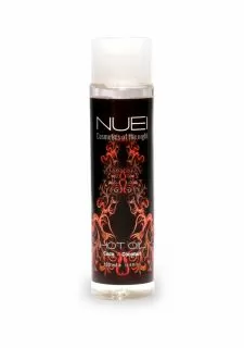 Nuei HOT OIL Coconut - 100ml