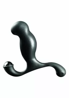 Nexus Excel Prostate Massager - Black