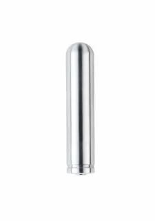Nexus BULLET Stainless Steel Waterproof Vibrator