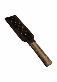 Lodbrock The Paddle
