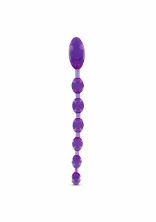 Toyz4Lovers Anal Dildo Oval Lust Purple