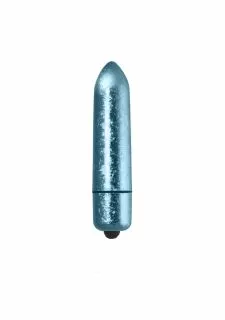 Rocks-Off Frosted Fleurs Bullet Vibrator