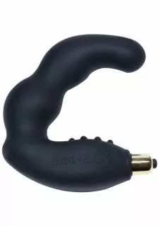 Rocks-Off Bad Boy Prostate Masager - Black