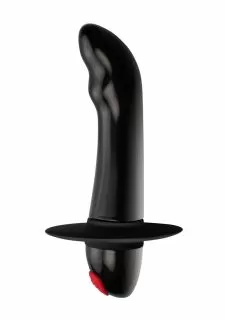 Rocks-Off Quest Anal Vibrator - Black