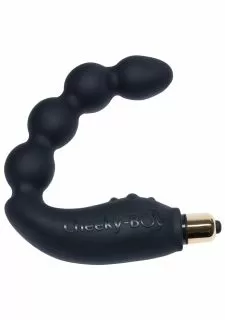 Rocks-Off Cheeky Boy Prostate Masager - Black