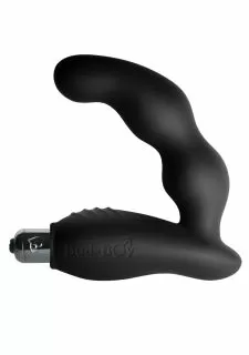 Rocks-Off Bad-Boy Intense Prostate Massager - Black