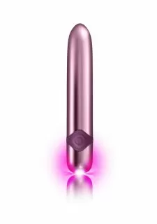 Rocks-Off Havana 10 Speed Bullet Vibrator