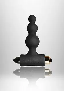 Rocks-Off Petite Sensations Bubbles Anal Vibrator