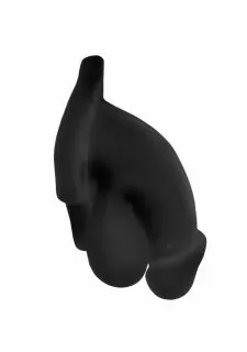 PerfectFitBrand Fun Boy 4.5 Strap-On Dildo/Penis Sleeve