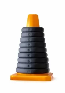 PerfectFitBrand Play Zone Cock Ring Kit