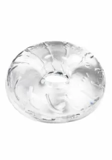 PerfectFitBrand Cruiser Cock Ring Ring - Transparent