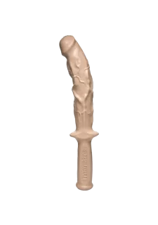 The Hard Rammer Dildo