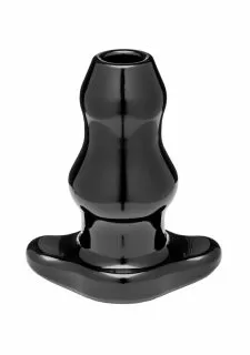 PerfectFitBrand Double Tunnel Butt Plug - Large