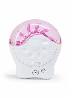 Sqweel 2 Oral Sex Simulator - Pink/White