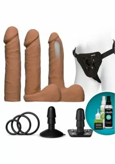 Vac-U-Lock™ - Dual Density ULTRASKYN™ Set