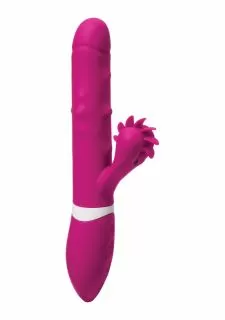 iVibe Select - iRoll