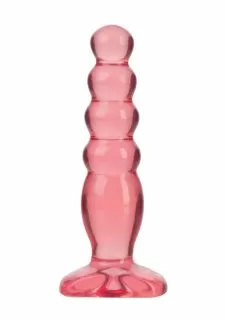 Anal Delight - 5 Inch - Pink