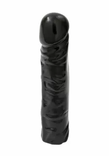 Classic Dong - 8 Inch - Black