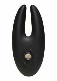 Body Bling - Breathless - Black