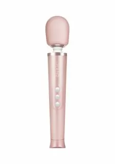 Le Wand - Petite Rechargeable Vibrating Massager