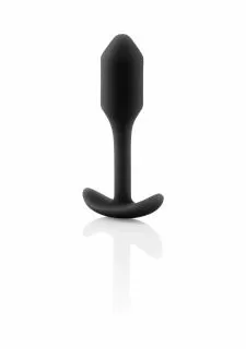 B-Vibe Snug Plug 1