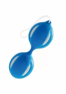 Toyz4Lovers Candy Balls Toffee Blue