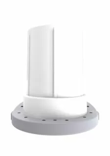 Bathmate Hydromax11 Replacement Comfort Insert - White