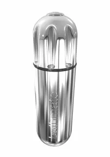 Bathmate VIBE Bullet - Chrome