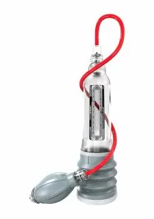 Bathmate HydroXtreme7 - Clear
