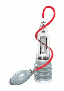 Bathmate HydroXtreme5 - Clear
