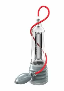 Bathmate HydroXtreme11 - Clear