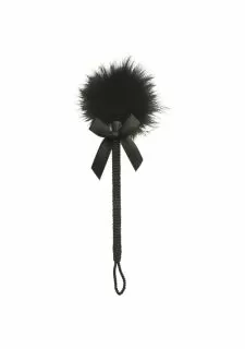 Midnight Feather Tickler