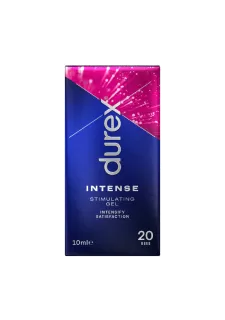 Durex Intense Orgasmic Gel 10ml