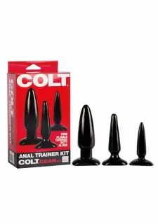 COLT Anal Trainer Kit