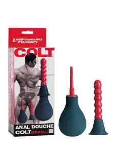 COLT Anal Douche