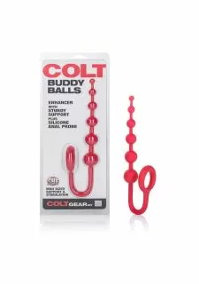 COLT Buddy Anal Balls