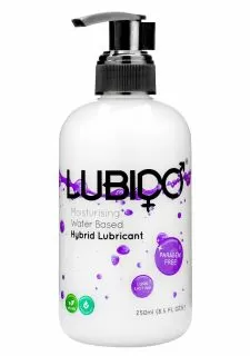 Lubido Hybrid Lubricant 250ml