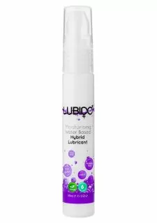 Lubido Hybrid Lubricant 30ml