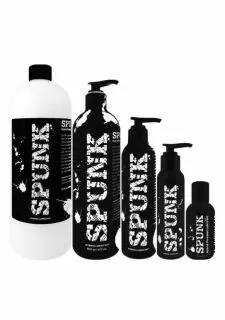 SPUNK Lube Hybrid