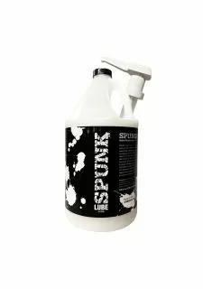 SPUNK Lube Hybrid 128oz/1 Gallon
