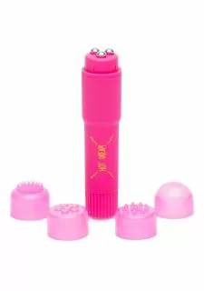 Broad City Ride The Rocket Clitoral Vibrator