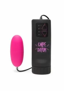 Broad City Precious Package Love Egg Vibrator