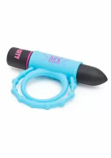 Broad City Respect Your Dick 10 Function Love Ring