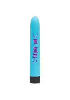 Broad City Tuesday 7am Classic Vibrator