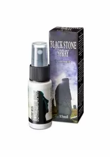 Black Stone Delay Spray