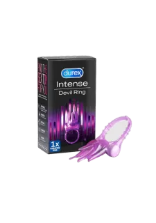 Durex Play Little Devil Vibrating Ring