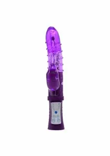 Magic Tales Spelling Rabbit Vibrator