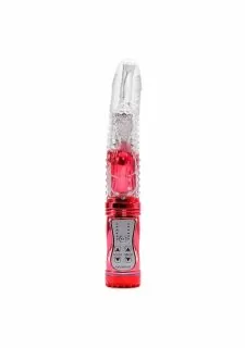 Magic Tales Love Spell Rabbit Vibrator