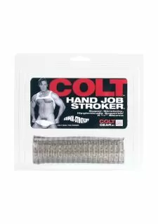 COLT Hand Job Stroker